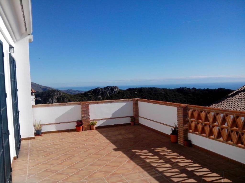 Casa De Vacaciones Con Vistas En